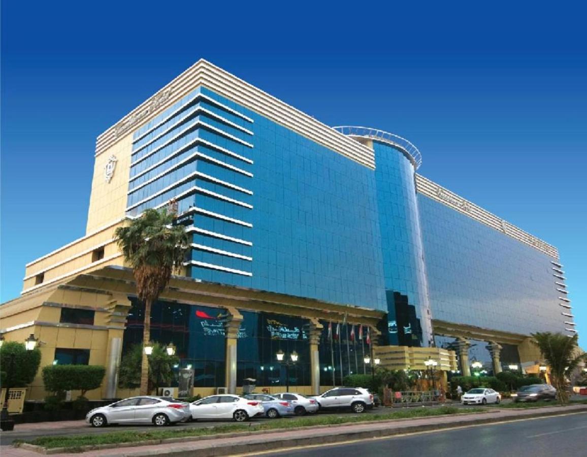 Casablanca Hotel