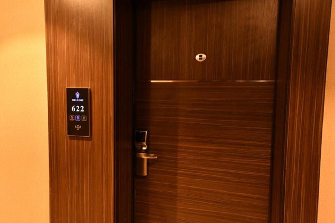Casablanca Hotel Jeddah