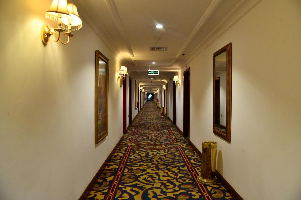 Hotel Casablanca 3*