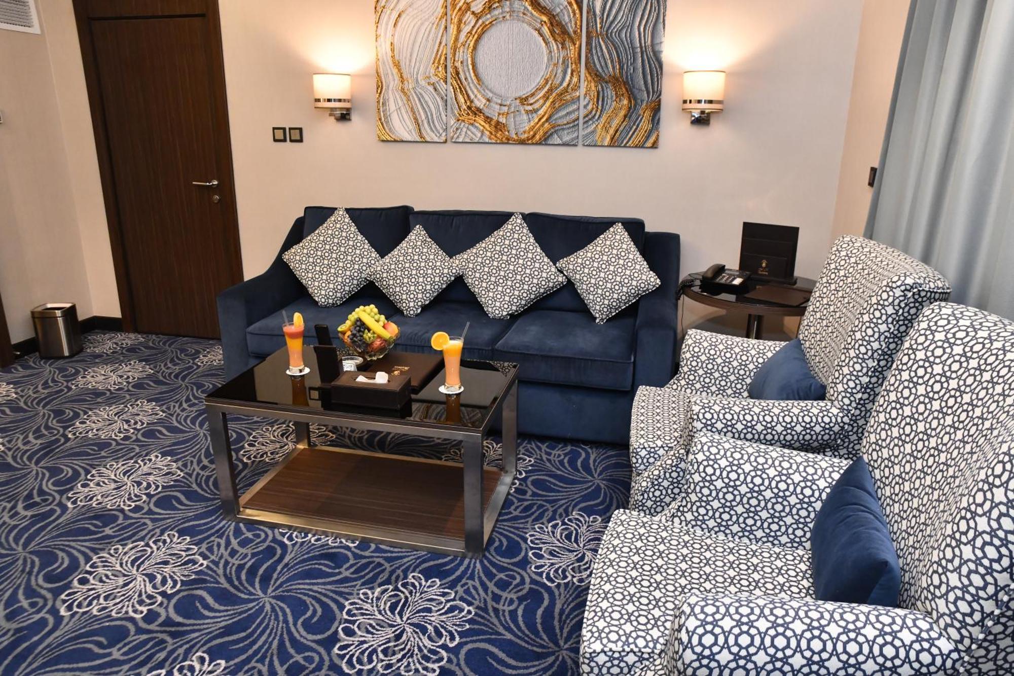 Casablanca Hotel 3*