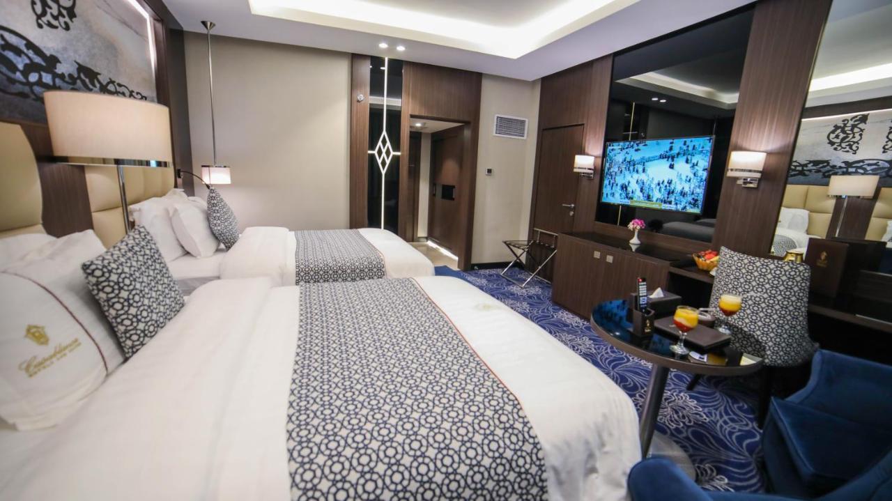 Casablanca 3* Jeddah
