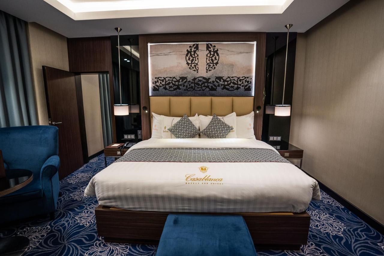 Casablanca 3* Jeddah