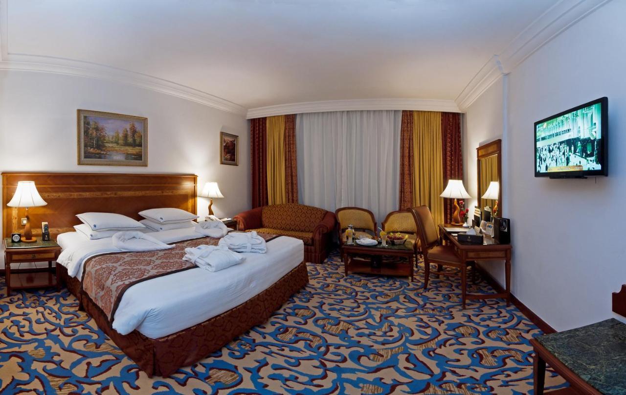 Casablanca 3* Jeddah