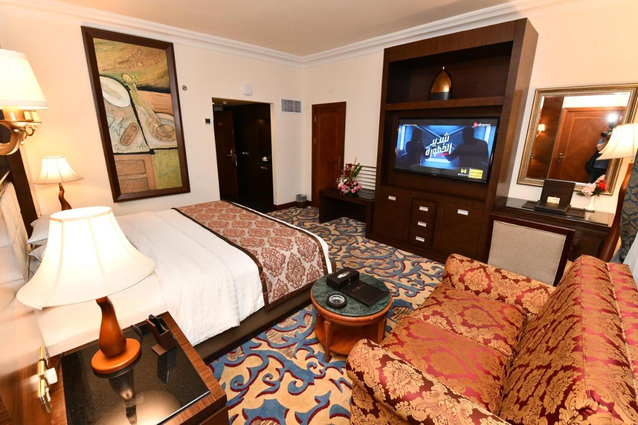 Casablanca Hotel 3*