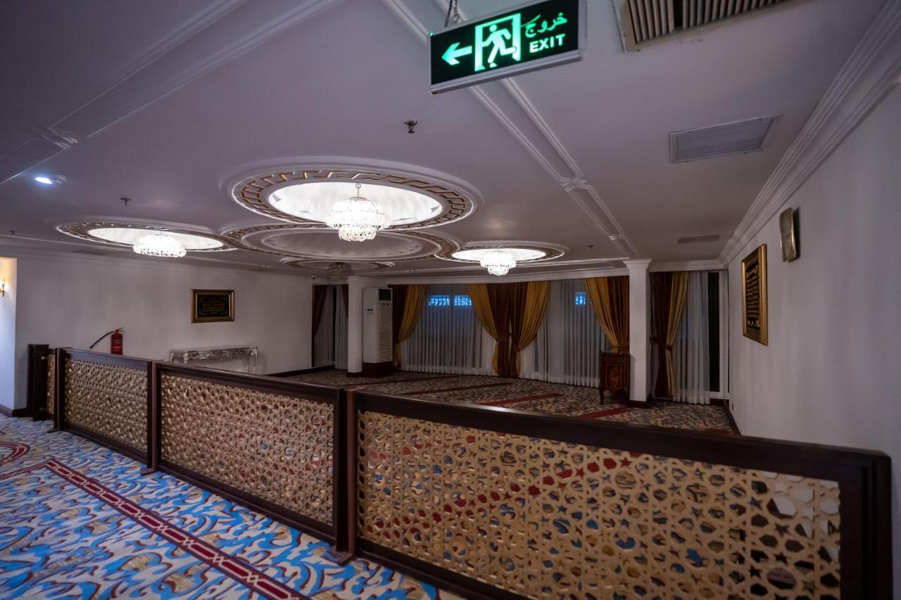 Casablanca Jeddah