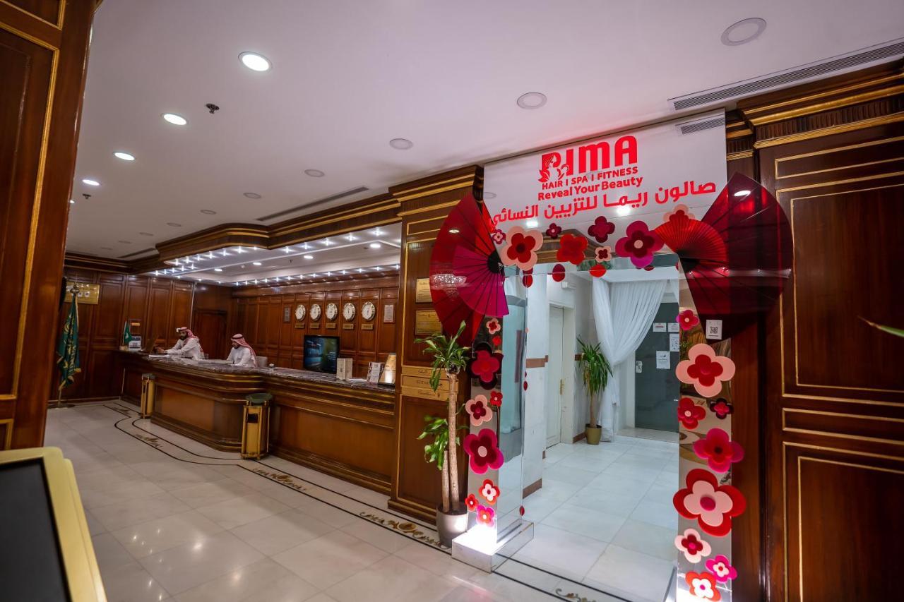 Hotel Casablanca Jeddah