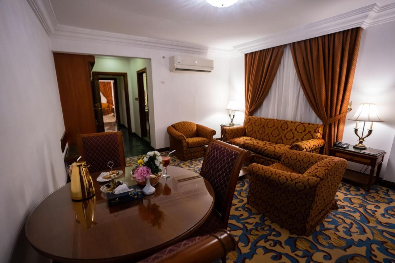 Casablanca Hotel Jeddah