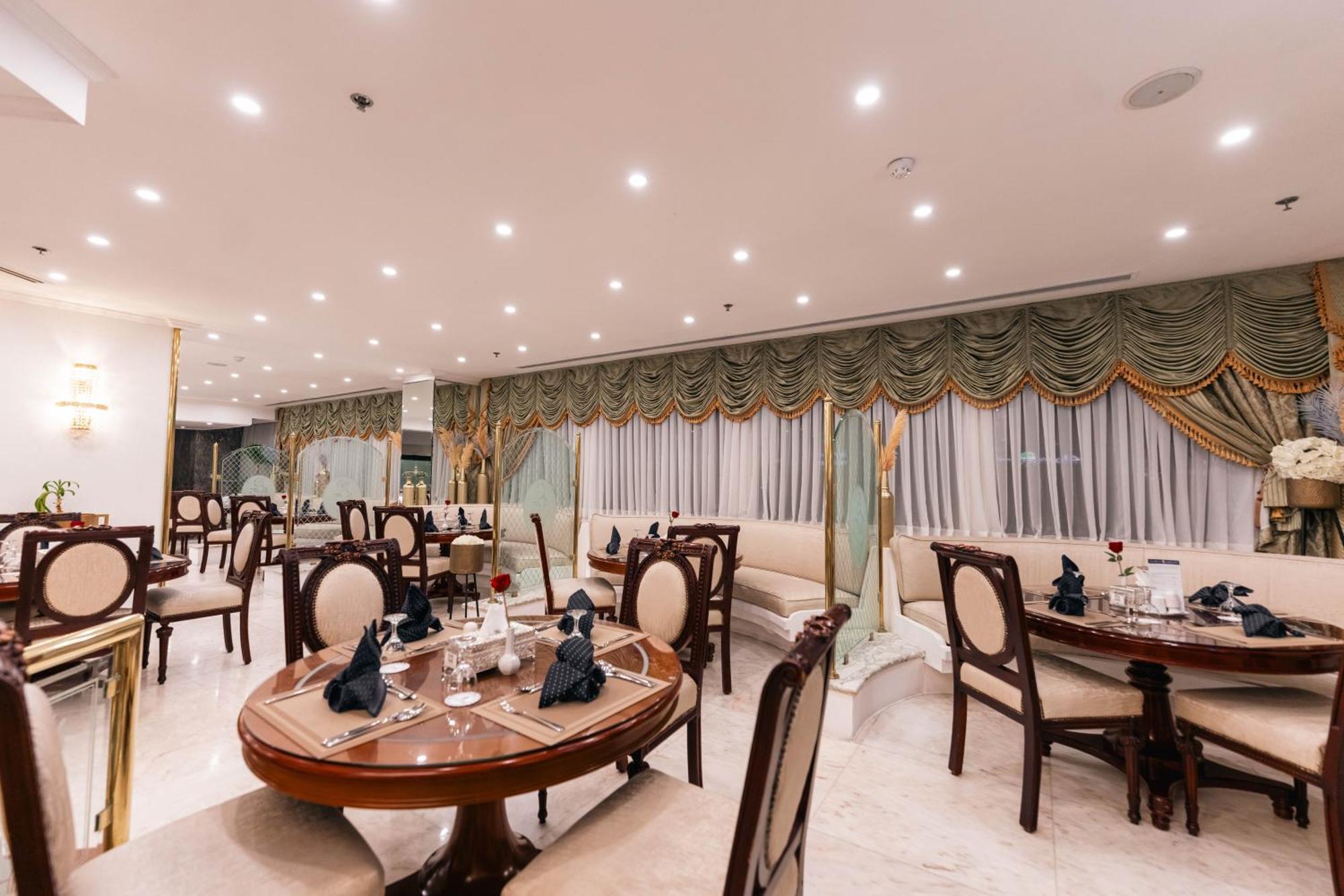 Casablanca Hotel 3*