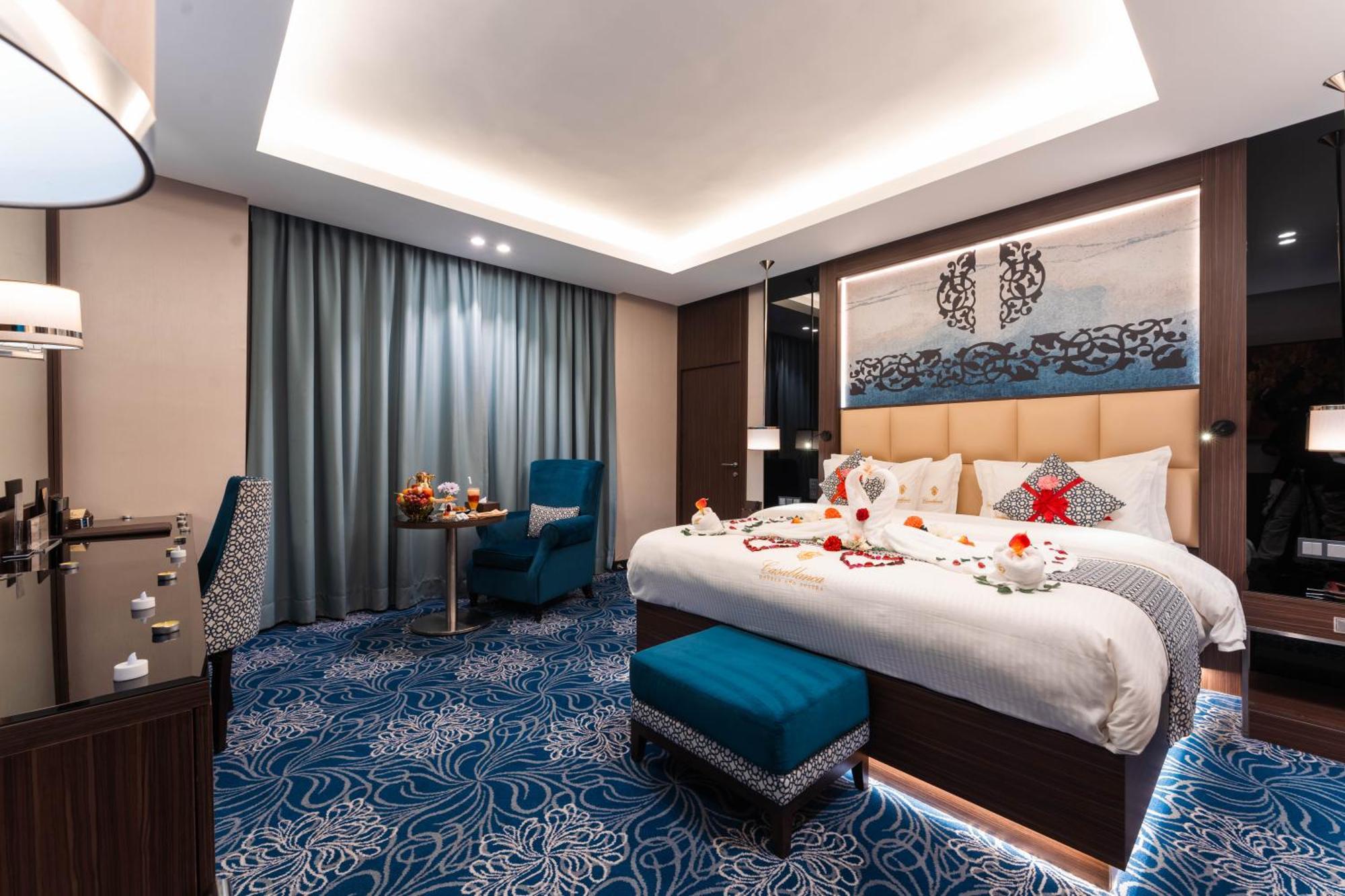 Casablanca Hotel