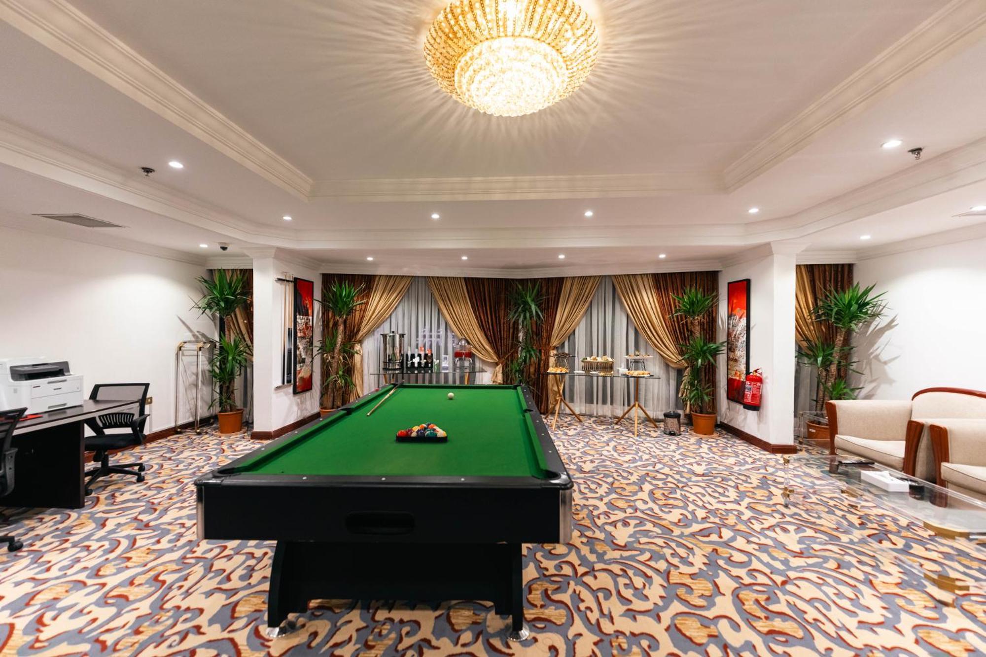 Hotel Casablanca 3*