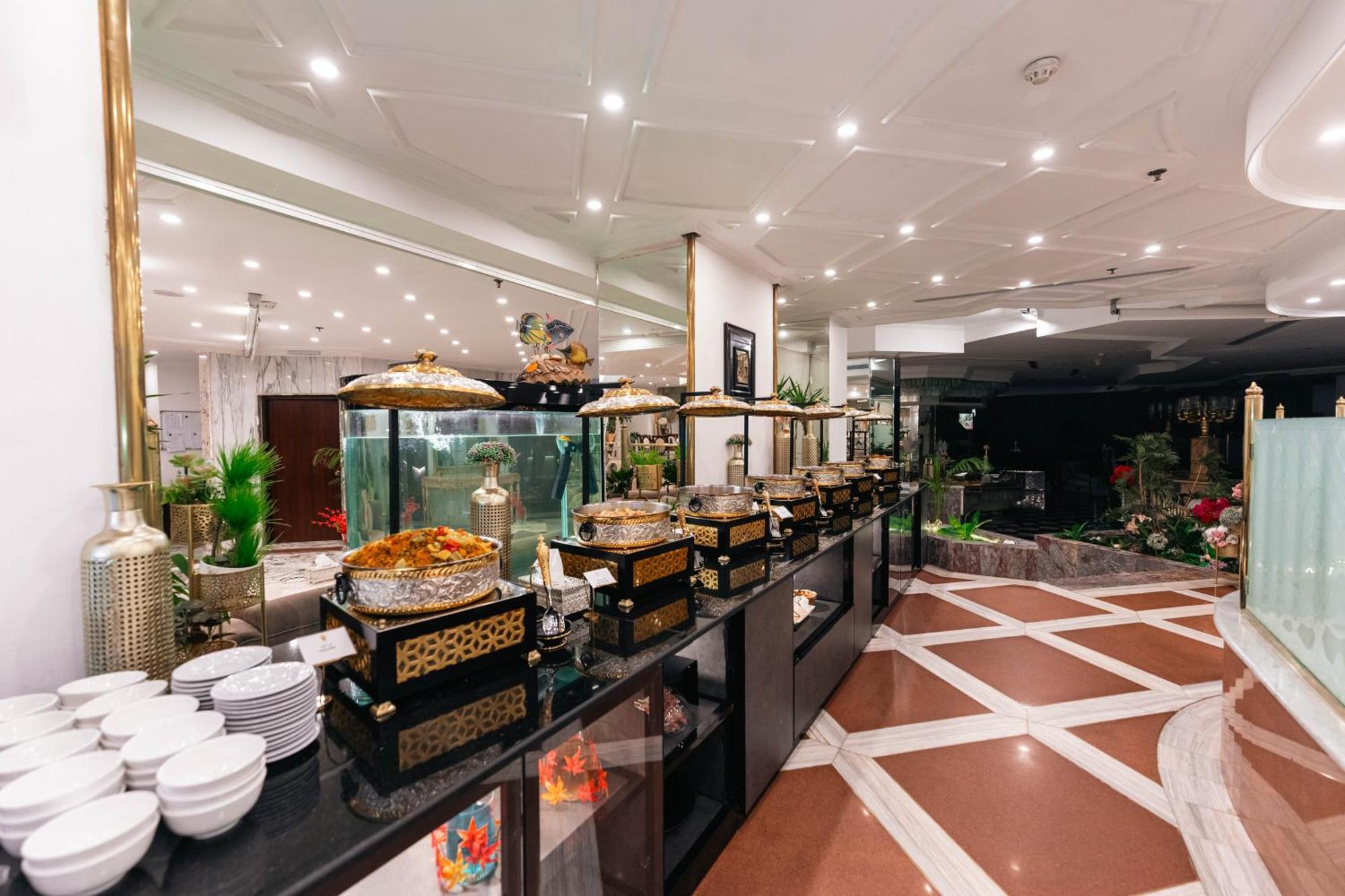 Hotel Casablanca Jeddah