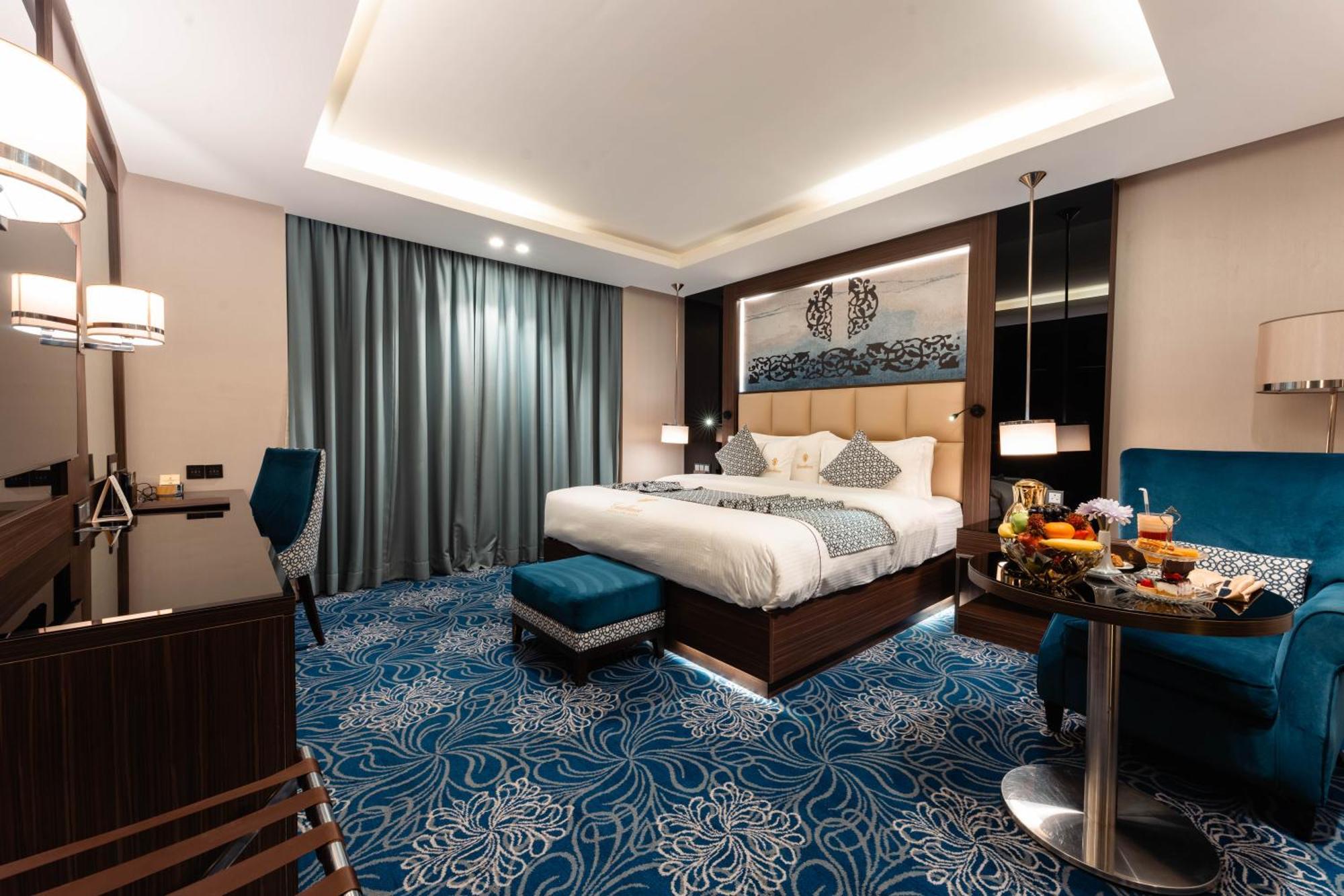 Hotel Casablanca 3*