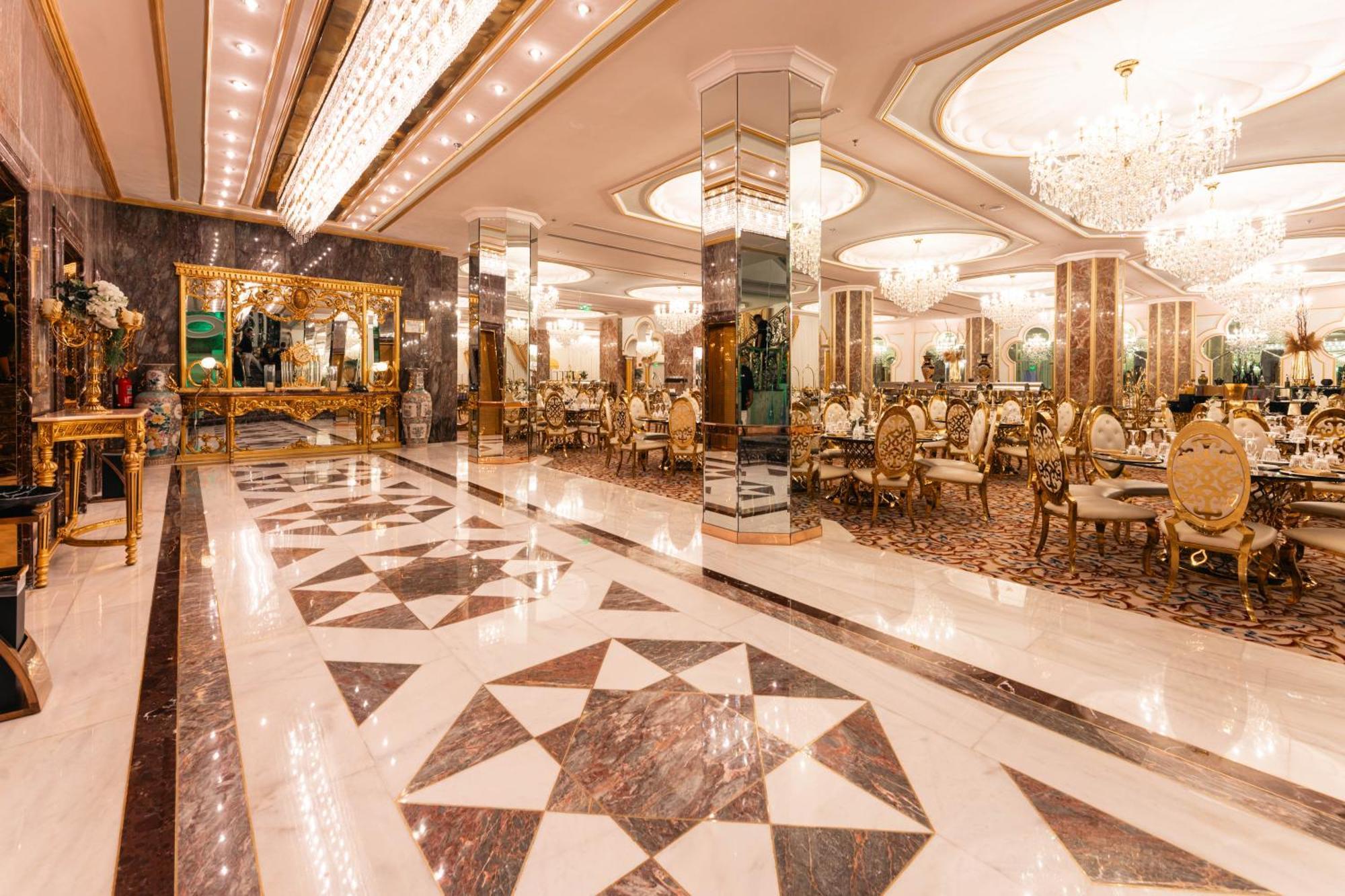 Casablanca Jeddah