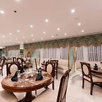 Casablanca Hotel Jeddah