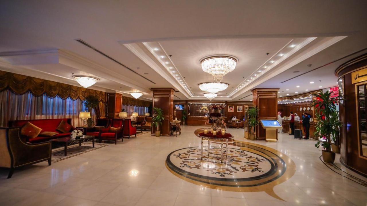 Hotel Casablanca Jeddah