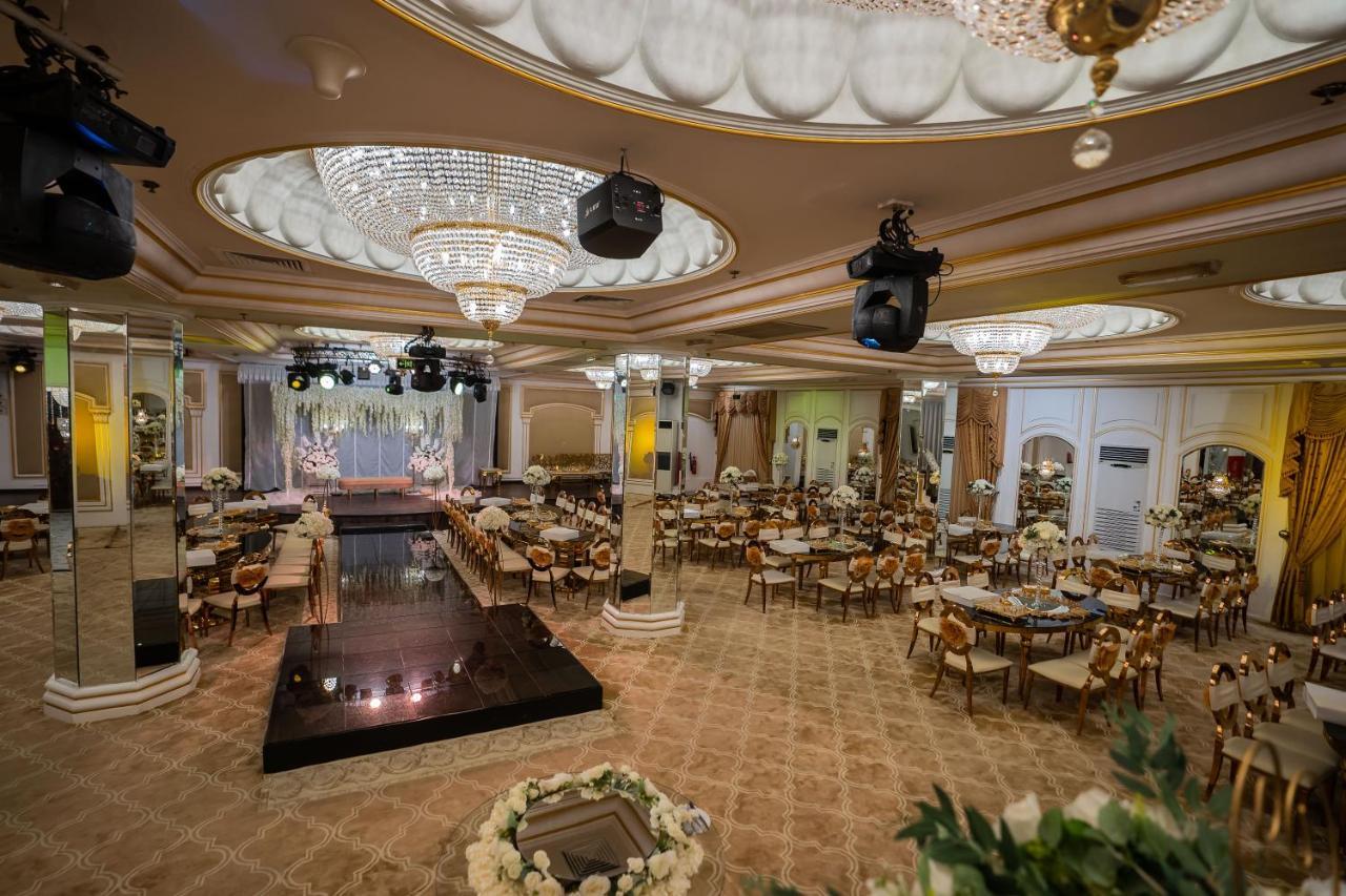 Casablanca Hotel