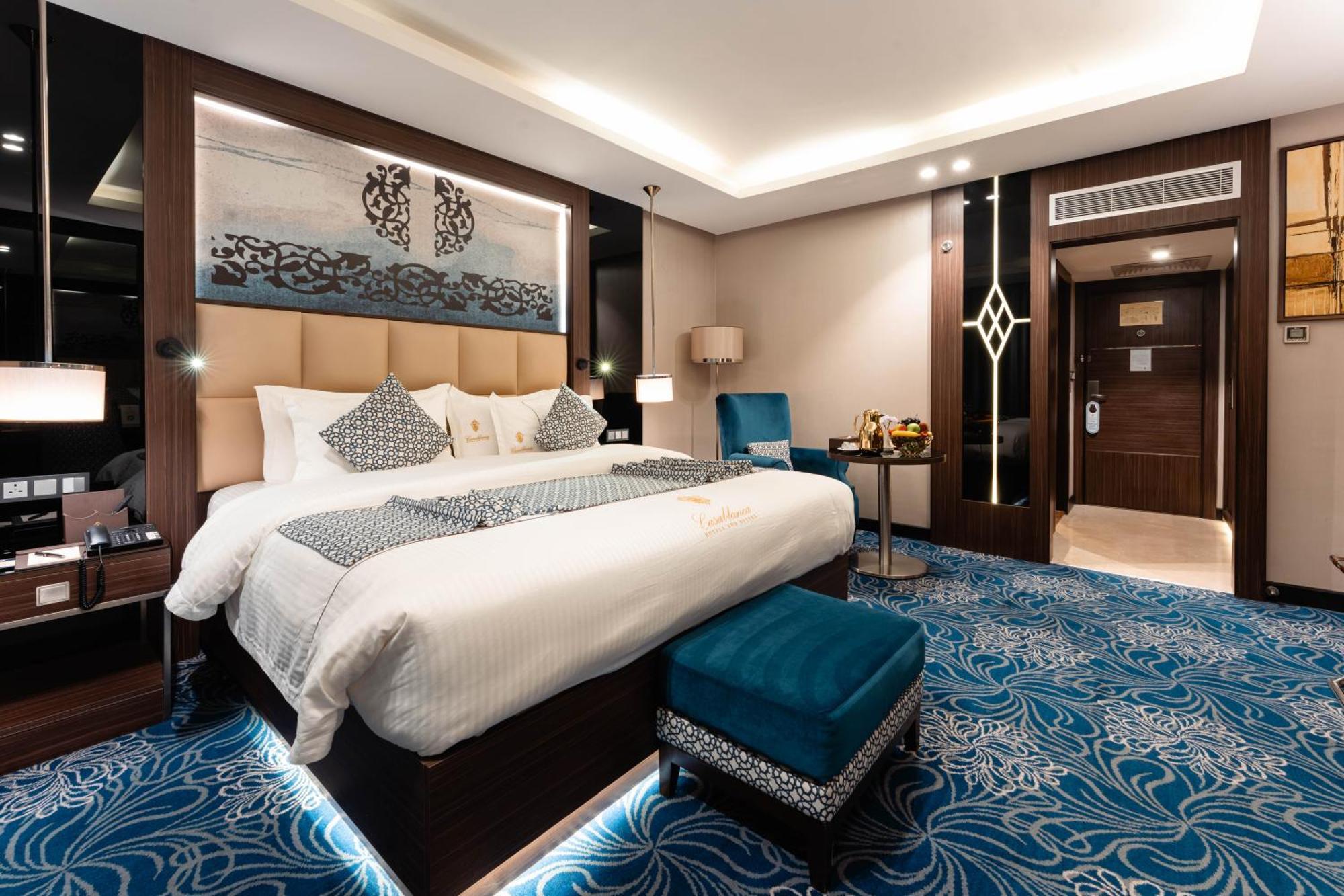 Hotel Casablanca